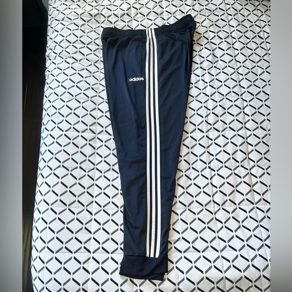 Adidas Fleece sweat pants